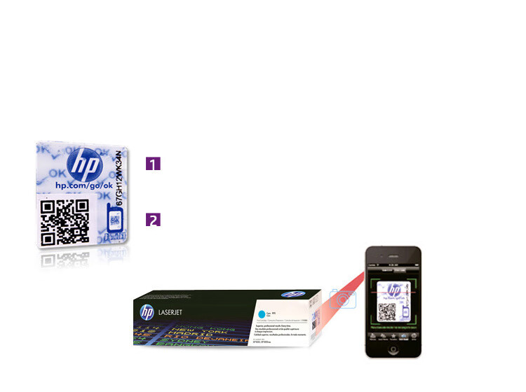 惠普（HP）CE741A（307A）硒鼓 青色 适用于：HP Color LaserJet Professional CP5220 系列彩色激光打印机