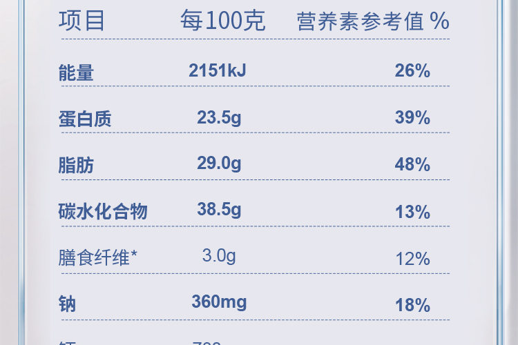 认养一头牛 成人奶粉800g/罐奶粉 中老年儿童学生青少年女士高钙营养冲饮早餐奶 全脂奶粉800g