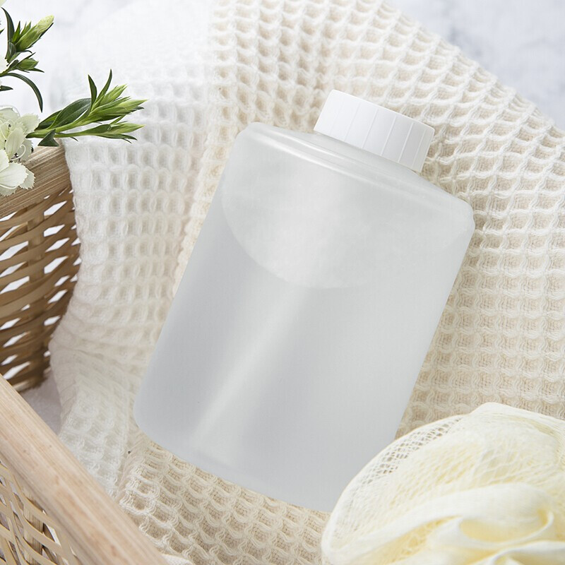 米家  小米小卫质品泡沫洗手液 米家自动洗手机专用 温和亲肤 植物基配方