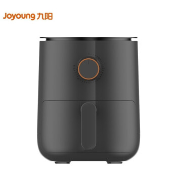 九阳（Joyoung）3L大容量 空气炸锅 家用多功能 定时无油空气炸 KL30-VF165 不沾易清洗