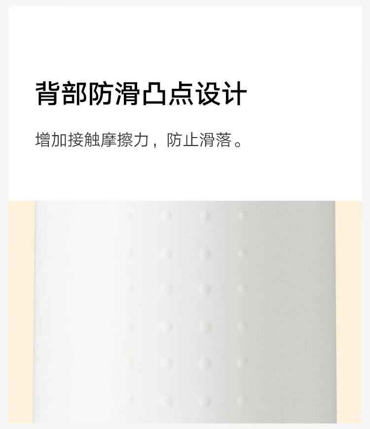 米家 小米电动牙刷 声波震动 APP智能护齿 三档模式 无线充电 美国杜邦软毛刷头 T500
