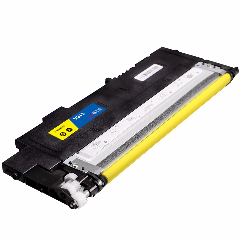 格之格178nw硒鼓高品质适用惠普118a硒鼓 179fnw 150a 150nw硒鼓 w2080a 178nw粉盒黄色