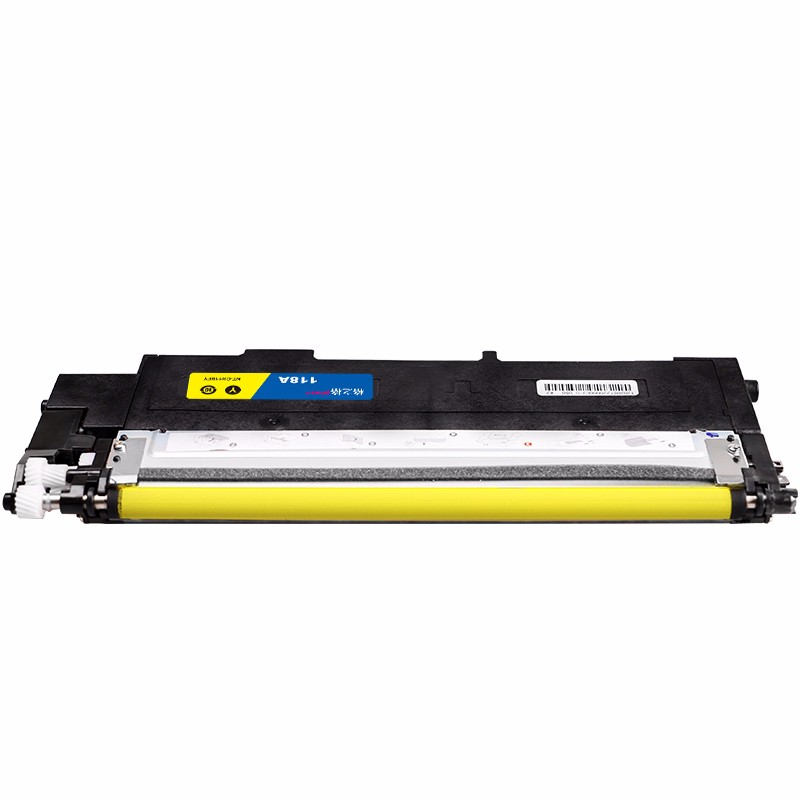 格之格178nw硒鼓高品质适用惠普118a硒鼓 179fnw 150a 150nw硒鼓 w2080a 178nw粉盒黄色