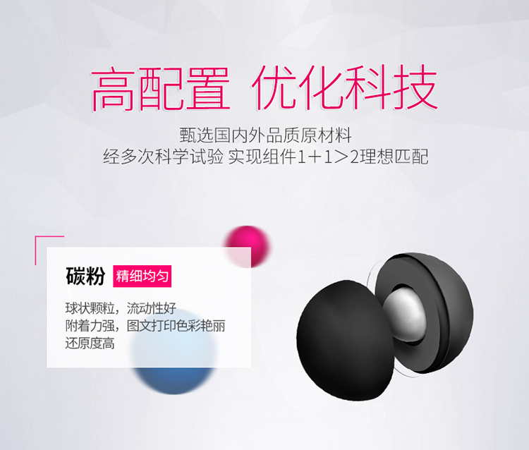 格之格178nw硒鼓高品质适用惠普118a硒鼓 179fnw 150a 150nw硒鼓 w2080a 178nw粉盒青色
