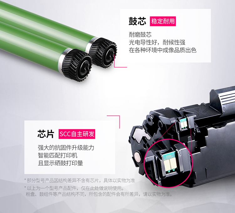 格之格178nw硒鼓高品质适用惠普118a硒鼓 179fnw 150a 150nw硒鼓 w2080a 178nw粉盒青色