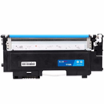 格之格178nw硒鼓高品质适用惠普118a硒鼓 179fnw 150a 150nw硒鼓 w2080a 178nw粉盒青色