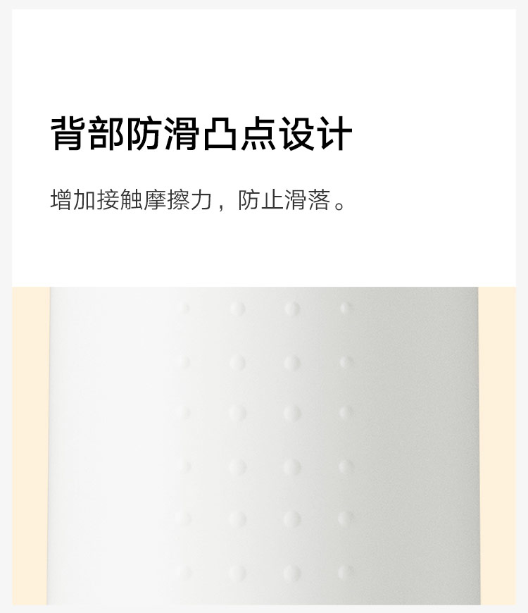 米家 小米电动牙刷 声波震动 APP智能护齿 三档模式 无线充电 美国杜邦软毛刷头 T500