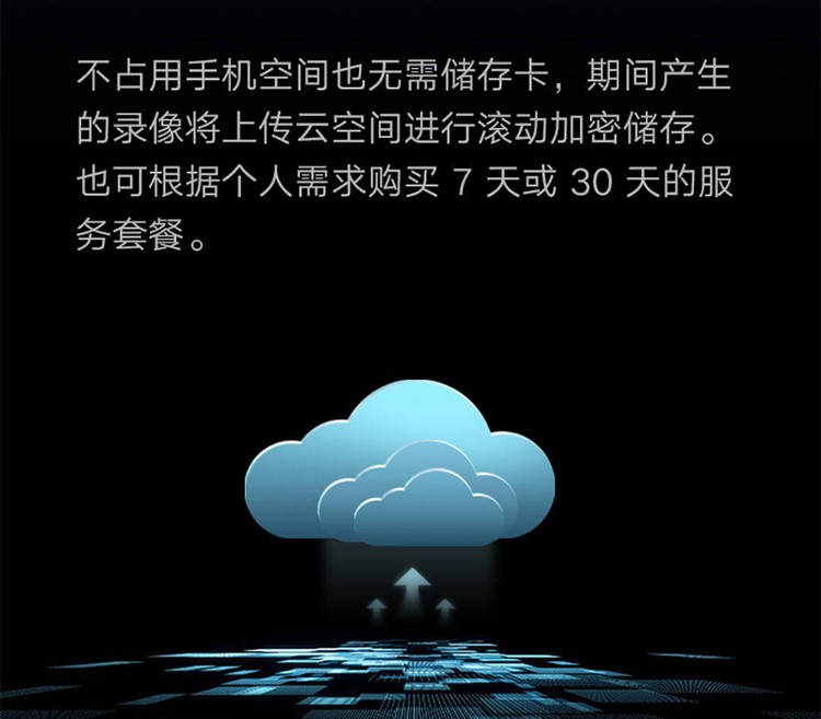 米家 小米（MI）智能门锁Pro指纹锁防盗门家用电子门铃功能全自动公司密码电子锁 小米智能门锁 Pro 碳素黑