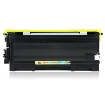 天色适用兄弟MFC7420硒鼓DPC7010 7020 Fax2820 7220打印机墨盒墨粉 【2600页】TN2050粉盒/标准版