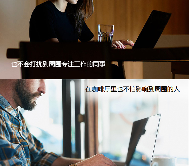 罗技（Logitech）M330鼠标 无线鼠标 办公鼠标 右手鼠标 带无线微型接收器 蓝色