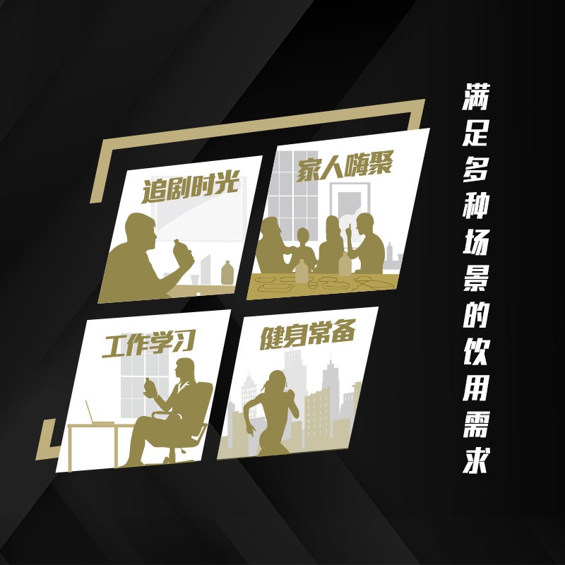 康师傅 夏日饮品清茶饮料饮料整箱 无糖冰红茶12*330ml