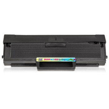 天色110a适用惠普hp136w硒鼓mfp136a 136nw 136wm 108w 138pn墨盒 【3000页】W1110A大容量硒鼓（易加粉）