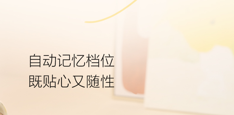 素士SOOCAS复古 电吹风 机头皮按摩 吸风嘴 大功率 家用 风筒冷热循环风精致礼盒 原野绿RH1