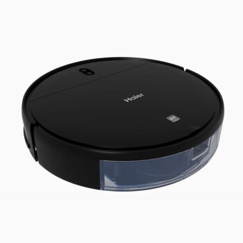海尔（Haier）扫地机器人家用湿扫拖一体机大吸力 全自动规划路线智控吸尘器 RWA3026BU1