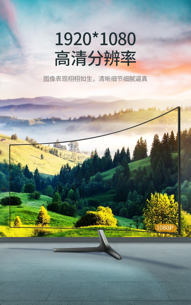 绿联（UGREEN）VGA线高清工程级3+9线芯 公对公双磁环 视频连接线 15米 11634