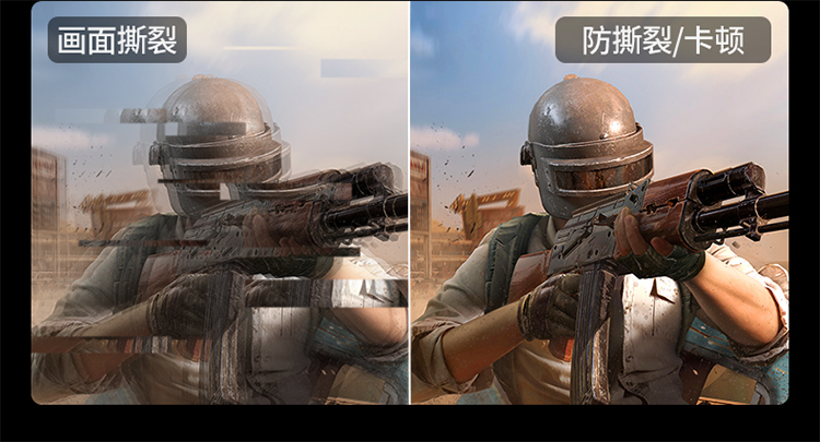绿联（UGREEN）HD140 HDMI线2.1版 8K60Hz 4K120Hz 高清视频连接线 2米 80403