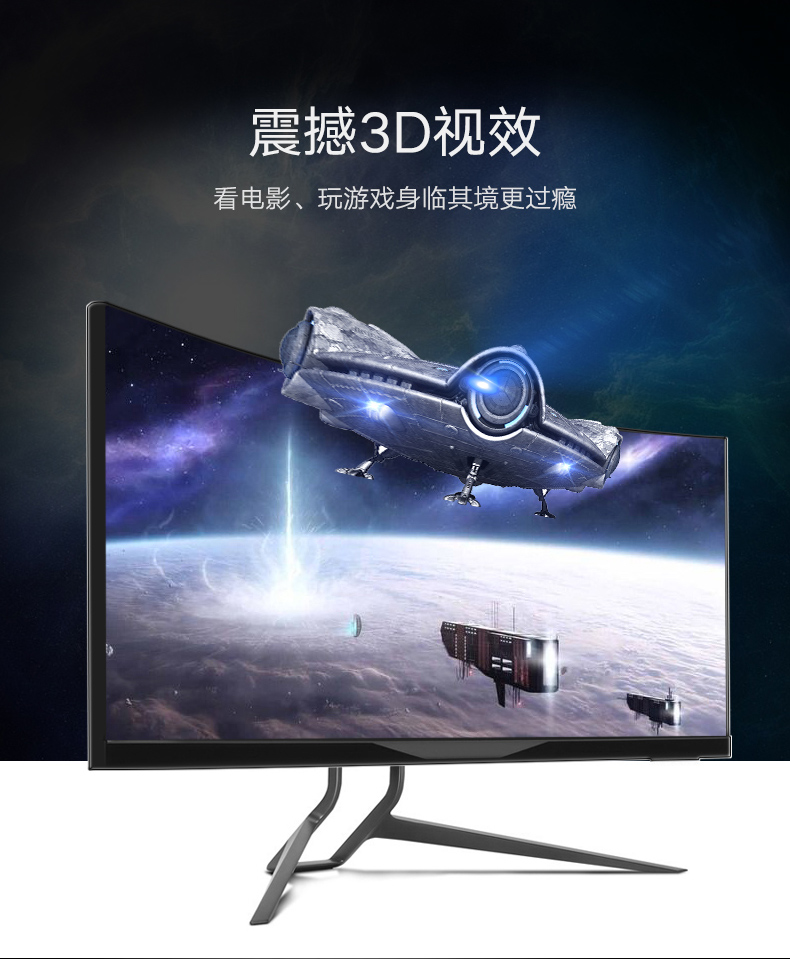 绿联（UGREEN）HDMI转接头三合一 Mini HDMI/Micro HDMI转标准HDMI高清线转换头 两个装 20144