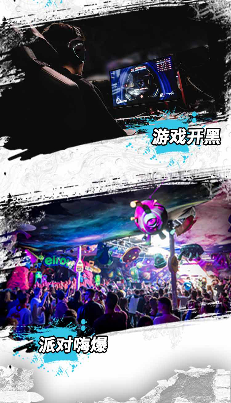 可口可乐出品 魔爪 原味 能量风味饮料330ML*24半塑包罐装