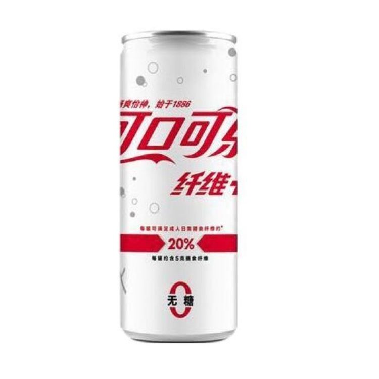 雪碧 含糖汽水碳酸饮料330ML*24半塑包罐装