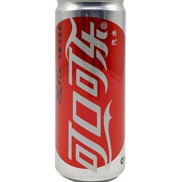 雪碧 含糖汽水碳酸饮料330ML*24半塑包罐装