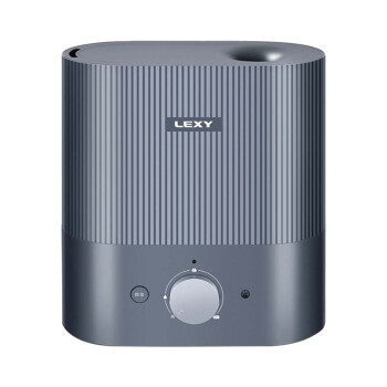 莱克（LEXY）加湿器 HU301 加湿器 大雾量家用 卧室 智能恒湿 除菌 加湿器 负离子 清新空气