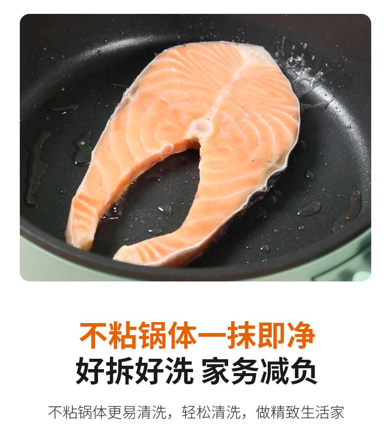 九阳（Joyoung）家用自动翻炒 炒菜机 电炒锅  全自动电炒菜多用一体锅 CJ-A16S
