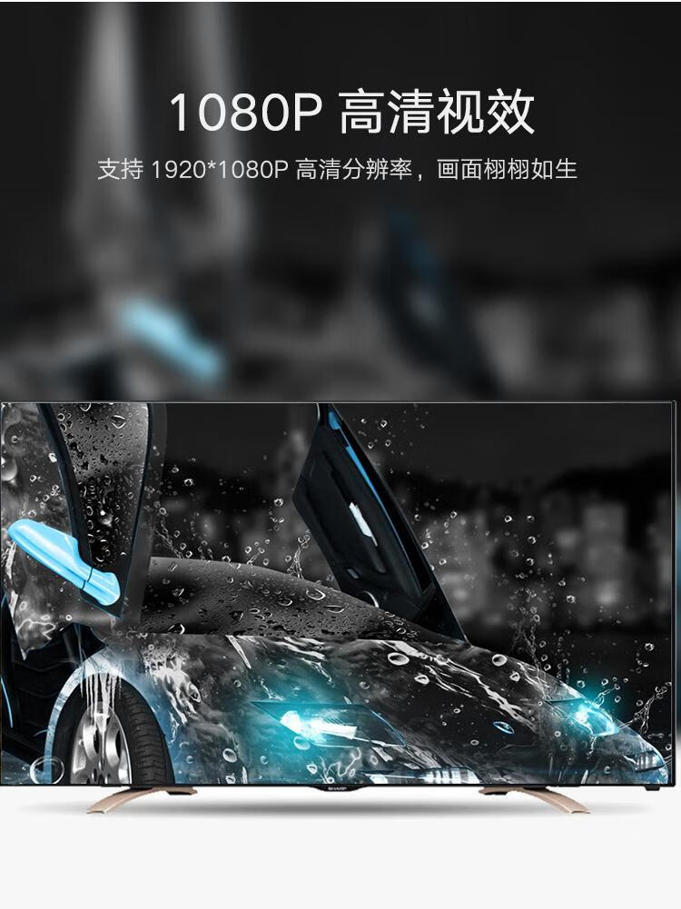 绿联（UGREEN）HDMI转VGA线转换器 高清视频转接头  黑 40253