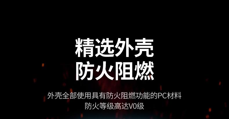 绿联（UGREEN）5V2A电源适配器 外径3.5mm内径1.35mm 黑 CD262 40830