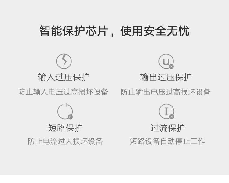 绿联（UGREEN）12V1A电源适配器 外径5.5mm内径2.1mm 黑 CD263 30594