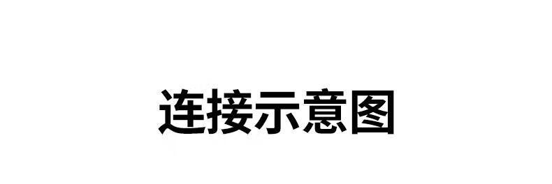绿联（UGREEN）HDMI视频采集卡4K高清输入USB/type-C双输出转换线深空灰40189
