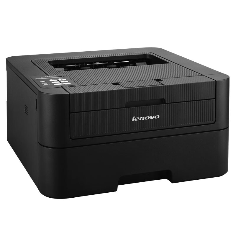 联想（Lenovo）LJ2655DN 黑白激光打印机 有线网络自动双面打印 A4打印 办公商用