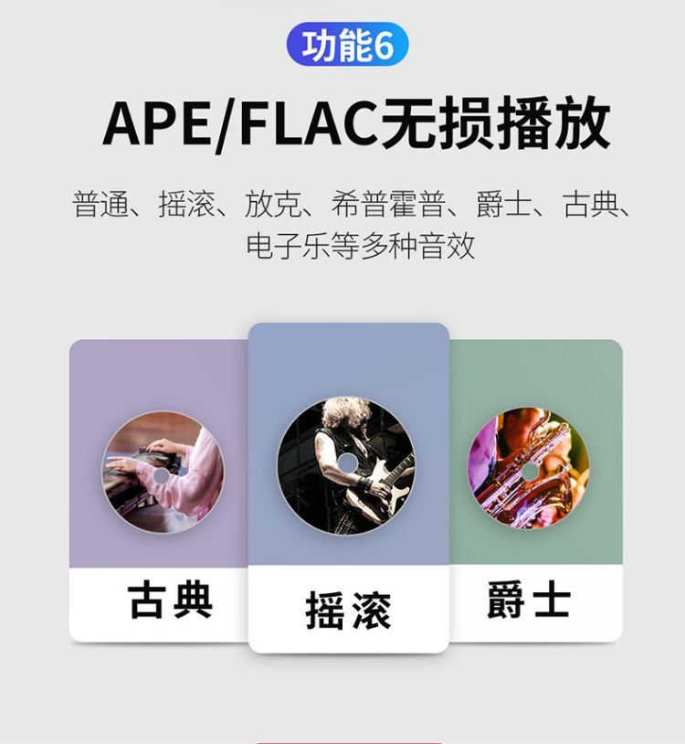 纽曼（Newsmy）录音笔 V19 32G一键录音 音频线转录 微型高清远距降噪录音器 学习培训会议录音速记 深锖色