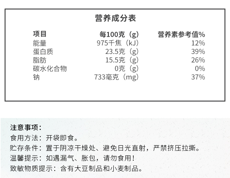 王小卤虎皮凤爪 网红零食休闲食品熟食 香辣味210g 鸡爪2袋装