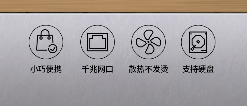 绿联 USB转千兆网口3.0分线器笔记本外置有线网卡扩展坞网线转接头 苹果电脑HUB集线器拓展坞RJ45转接器20915
