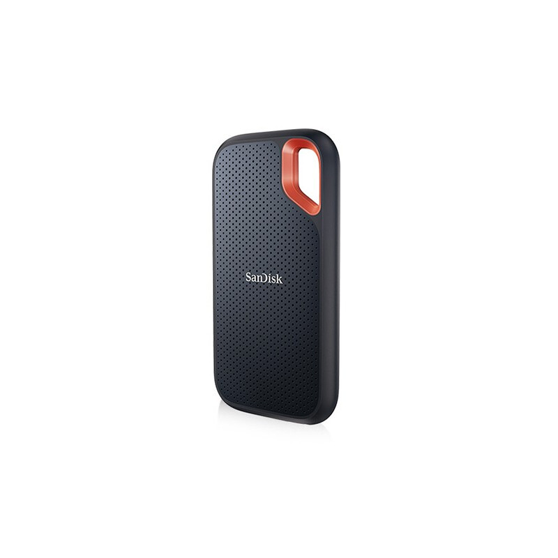 闪迪(SanDisk)1TB Nvme 移动固态硬盘（PSSD）E61至尊极速卓越版 传输速度1050MB/s IP55等级三防保护