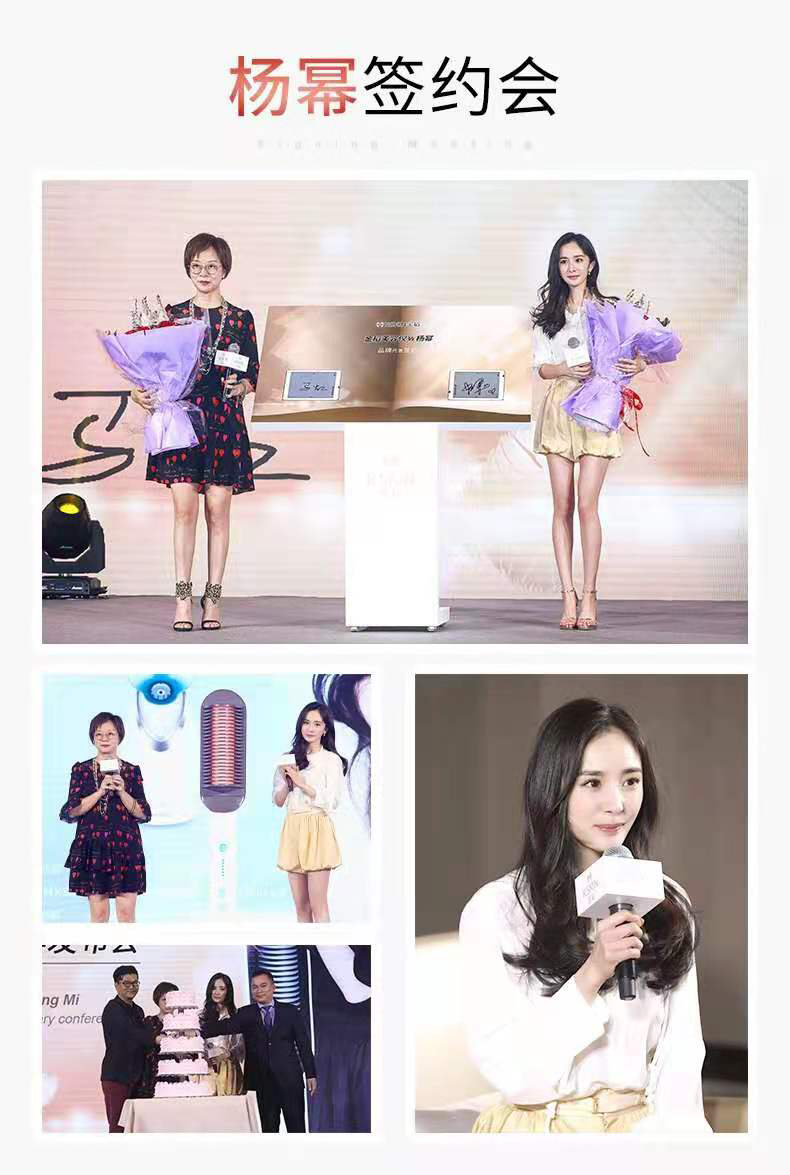 金稻（K-SKIN）美容器 蒸脸器 美容仪 冷热喷 纳米离子 喷雾补水仪 面膜搭档 蒸脸仪 KD23313粉色猫咪款