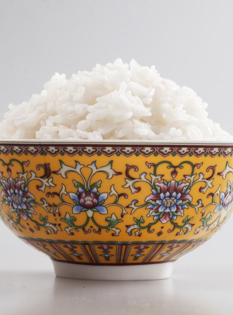 米妹妹（MIMEIMEI）福禄稻五常大米礼盒2.5kg