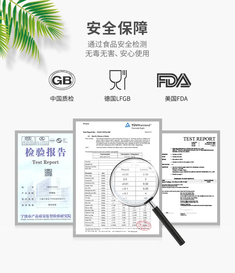 爱路客（ALOCS ）户外烧水壶便携野营铝壶户外茶壶露营野外煮水泡茶壶咖啡壶户外1.4升水壶