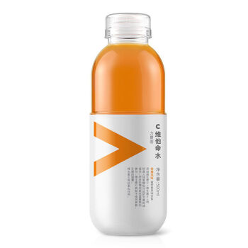农夫力量帝维他命水 果味营养素饮料(热带风味)500ml*15