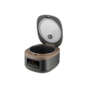美的（Midea）电饭煲家用多功能 智能 电饭锅 电饭煲 AFB4061R