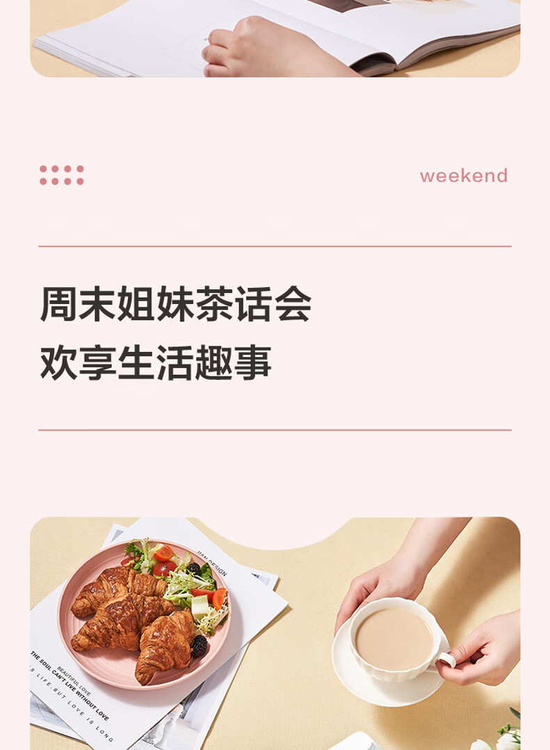 美的（Midea）电水壶/热水瓶（白色）1.7L大容量 家用 烧水壶 双层防烫 304不锈钢水壶 MK-AEK1769
