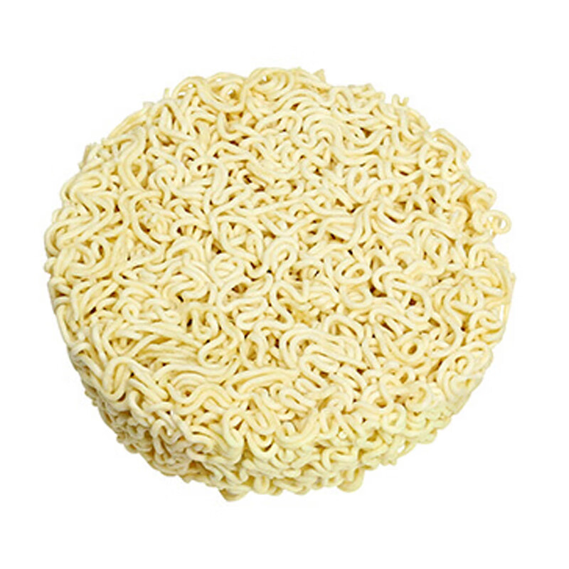 康师傅经典袋面香辣牛肉面（1*24袋 整箱装）