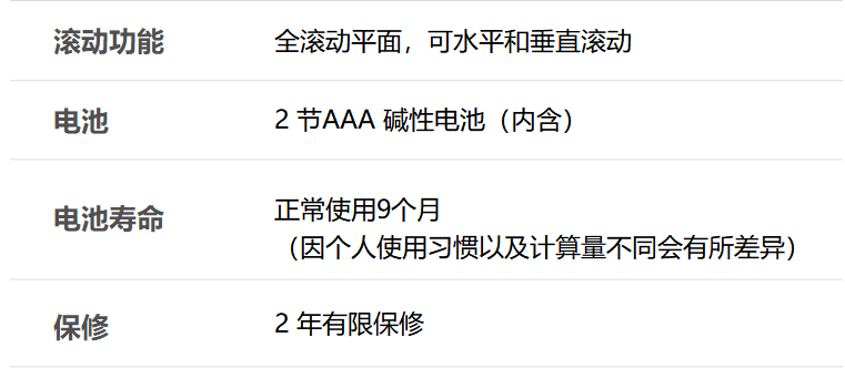 微软（Microsoft）Surface Arc 鼠标 亮铂金色原装 弯折设计 轻薄便携 折叠鼠标 蓝牙鼠标 无线鼠标 商用