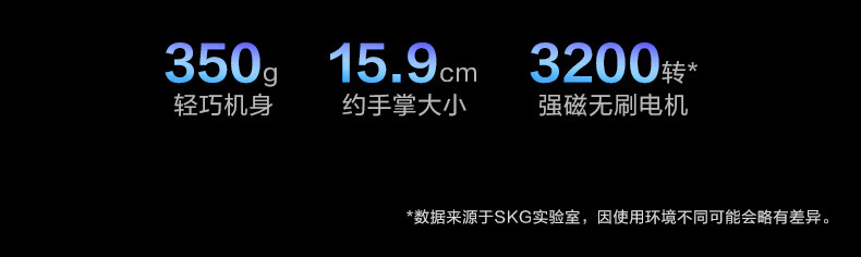SKG 筋膜枪 F7 颈椎按摩器 热敷按摩仪颈膜枪肩部颈部腰部腿部肌肉放松器陨石灰 七夕情人节礼物 送礼 生日