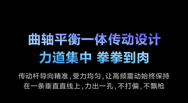 SKG 筋膜枪 F7 颈椎按摩器 热敷按摩仪颈膜枪肩部颈部腰部腿部肌肉放松器陨石灰 七夕情人节礼物 送礼 生日