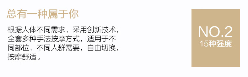泰昌（Taicn)按摩披肩 电动捶打颈肩敲敲乐 肩部颈椎腰部腿部按摩仪TC-N230d 墨绿色