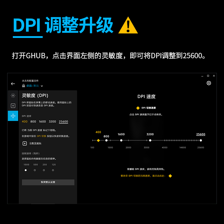罗技（G）G903 LIGHTSPEED 升级版 无线游戏鼠标 RGB 无线鼠标 吃鸡鼠标