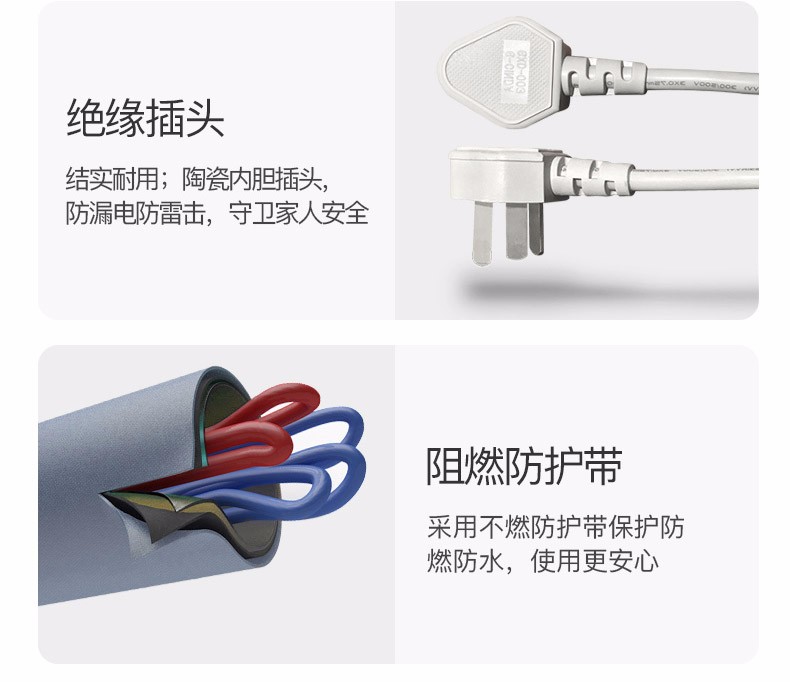 威力洗衣机6KG波轮迷你洗衣机全自动家用婴儿童小型出租屋宿舍大容量 智能模糊感应 XQB60-6039A