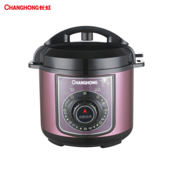 长虹 CHANGHONG 电压力锅（机械版）CYL-40E01J