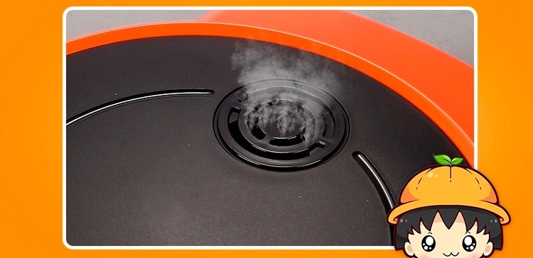 美的（Midea）电饭煲 电饭锅迷你1.6L电饭煲可拆洗内盖黑晶不粘内胆家用电饭煲 YN161